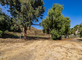 Bixby Rd, Fillmore, CA 93015