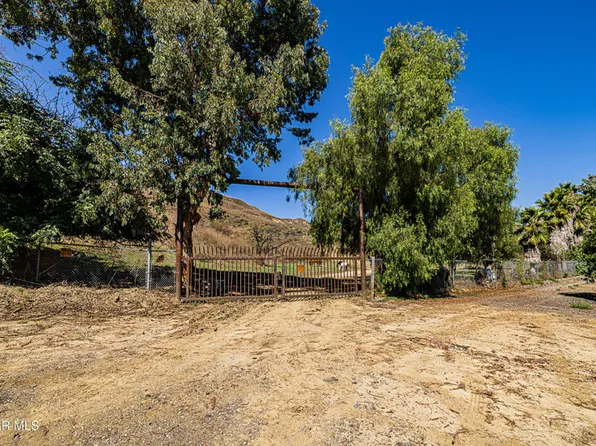 Bixby Rd, Fillmore, CA 93015