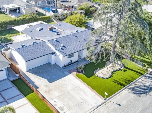 12611 Loraleen St, Garden Grove, CA 92841