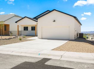 4025 Boardwalk Rd, Las Cruces, NM 88012