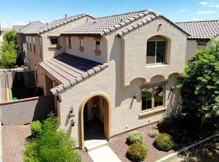 2605 N Riley Rd, Buckeye, AZ 85396