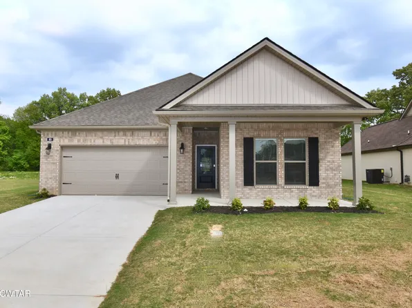 80 Kingston Creek Dr, Jackson, TN 38305