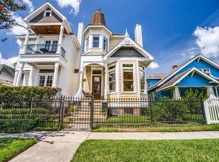 1139 Rutland St, Houston, TX 77008