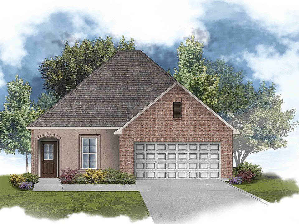 Banbury IV A - DSLD Homes
