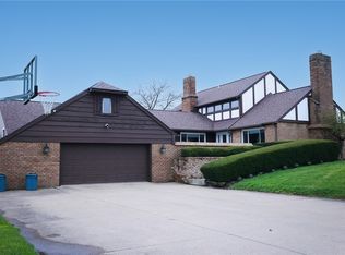 13177 Beaver Springfield Rd, New Springfield, OH