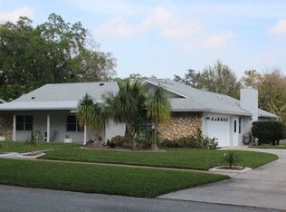 1643 Wind Drift Rd, Belle Isle, FL 32809