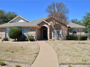 613 Durango Cir, Hewitt, TX 76643