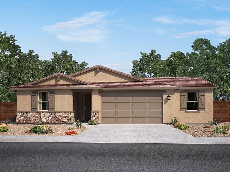 2nd image of 30216 N Woodpigeon Dr