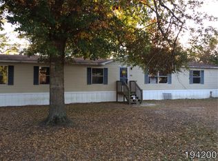 44 Rodgers Rd, Aiken, SC 29801