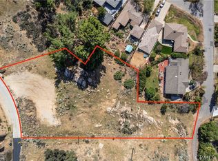 2935 Galaxie Heights Rd, Riverside, CA 92507