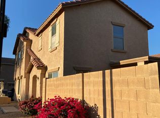 9627 N 81st Dr, Peoria, AZ 85345