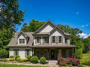 3584 Boulder Ct, Wake Forest, NC 27587