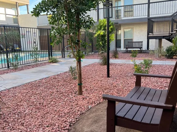 Arcadia Flats, 3101 N 36th St APT 214, Phoenix, AZ 85018