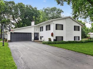 9909 Washburn Ave S, Bloomington, MN 55431