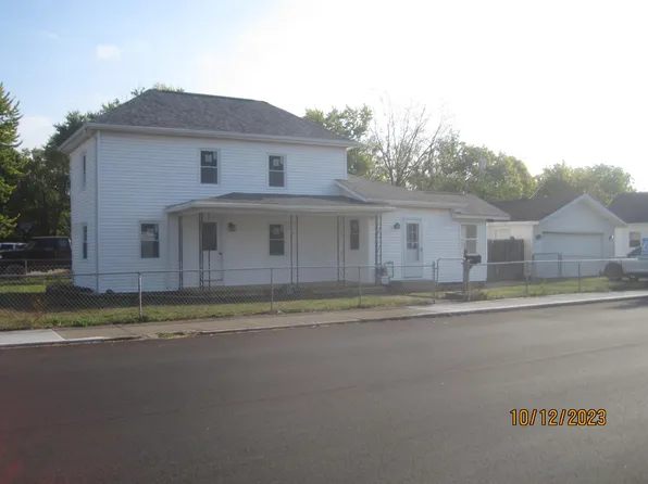 628 Delaware St, Washington Court House, OH 43160