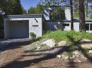 6700 Springs Ct, Tahoma, CA 96142