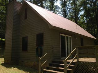175 Trails End Rd, Blue Ridge, GA 30513