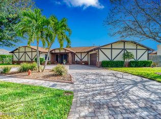 1790 Basin St, Merritt Island, FL 32953