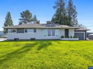 9800 SW Hardebeck Rd, Gaston, OR 97119