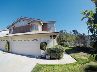 2179 Manzana Way, San Diego, CA 92139