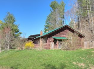 138 Little River Rd NE, Floyd, VA 24091