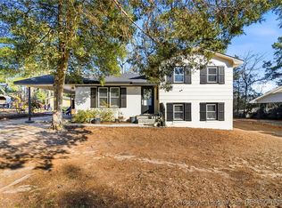 1022 Gentry St, Fayetteville, NC 28301