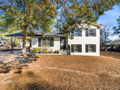 1022 Gentry St, Fayetteville, NC, 28301