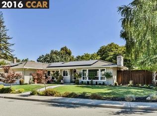 608 Hove Ct, Walnut Creek, CA 94598