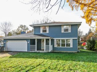 4031 W Tupelo St, Milwaukee, WI 53209