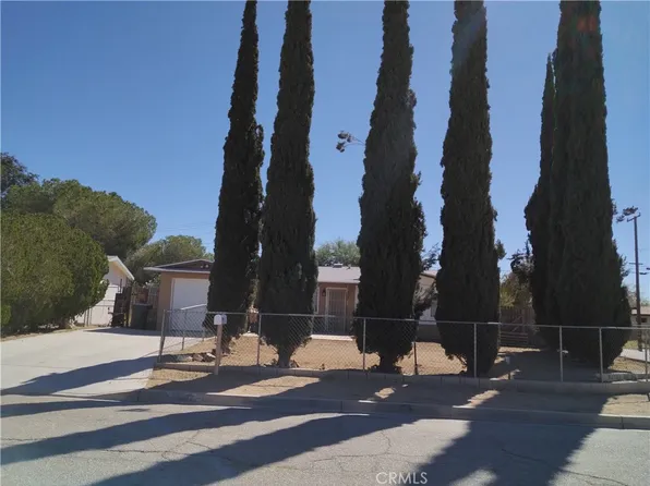 15872 Rexroth St, Mojave, CA 93501