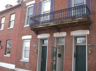 1804 S 8th St, Saint Louis, MO 63104