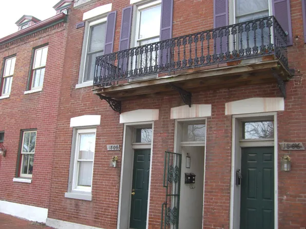1804 S 8th St, Saint Louis, MO 63104