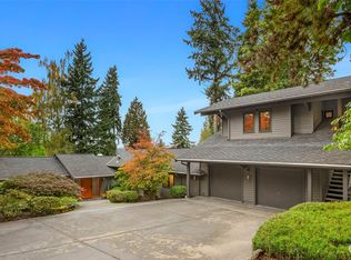 6711 W Mercer Way, Mercer Island, WA 98040