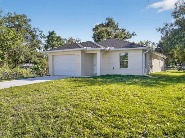 4402 Armeda Ave, Fort Myers, FL 33905
