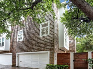 5220 Hazard St, Houston, TX 77098