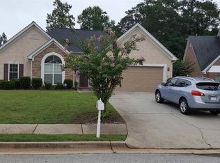 1802 Central Park Loop, Morrow, GA 30260