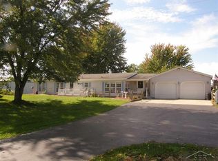 12282 S Hemlock Rd, Brant, MI 48614