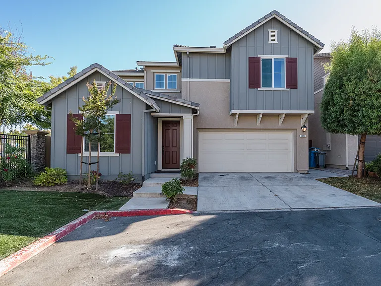 6576 Lopez Way — Photo 1