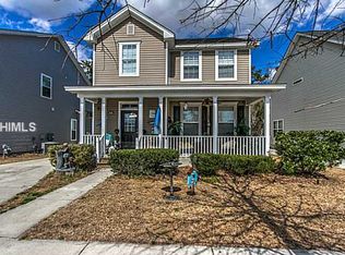 79 Honey Locust Ave, Bluffton, SC 29910
