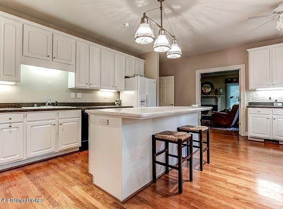 RealTourCast  J Stough  Wynfield  Kitche