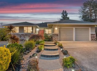 600 Lois Ln, El Sobrante, CA 94803