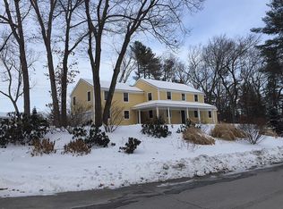 20 Fairhaven Rd, Nashua, NH 03060