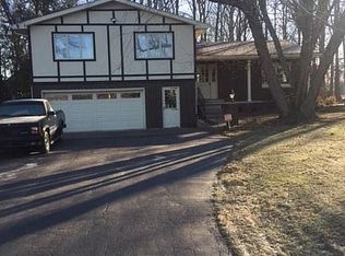 2636 S Karen Ct, Scottsburg, IN 47170