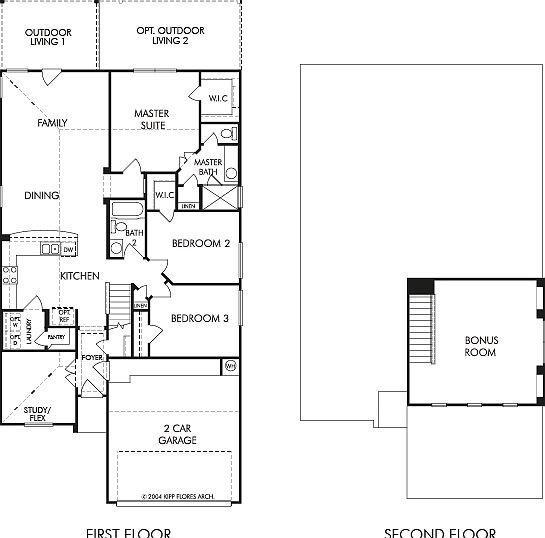 2nd image of 104 Camden Cv