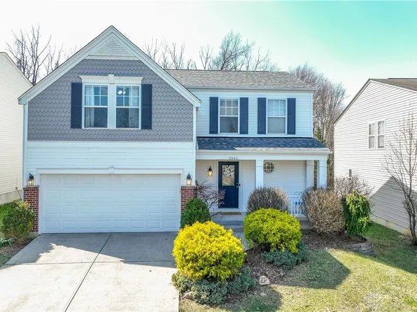 5561 Windsor Ct, South Lebanon, OH 45065
