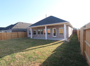 8619 Pier Cove Dr, Cypress, TX 77433