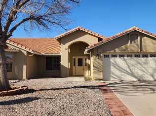 3845 Via De La Reina, Sierra Vista, AZ 85650
