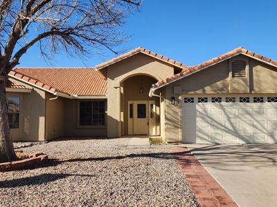 3845 VIA DE LA REINA --, Sierra Vista, AZ, 85650