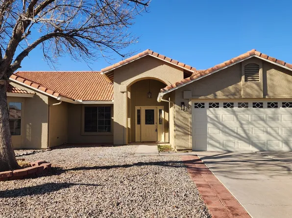 3845 VIA DE LA REINA --, Sierra Vista, AZ 85650
