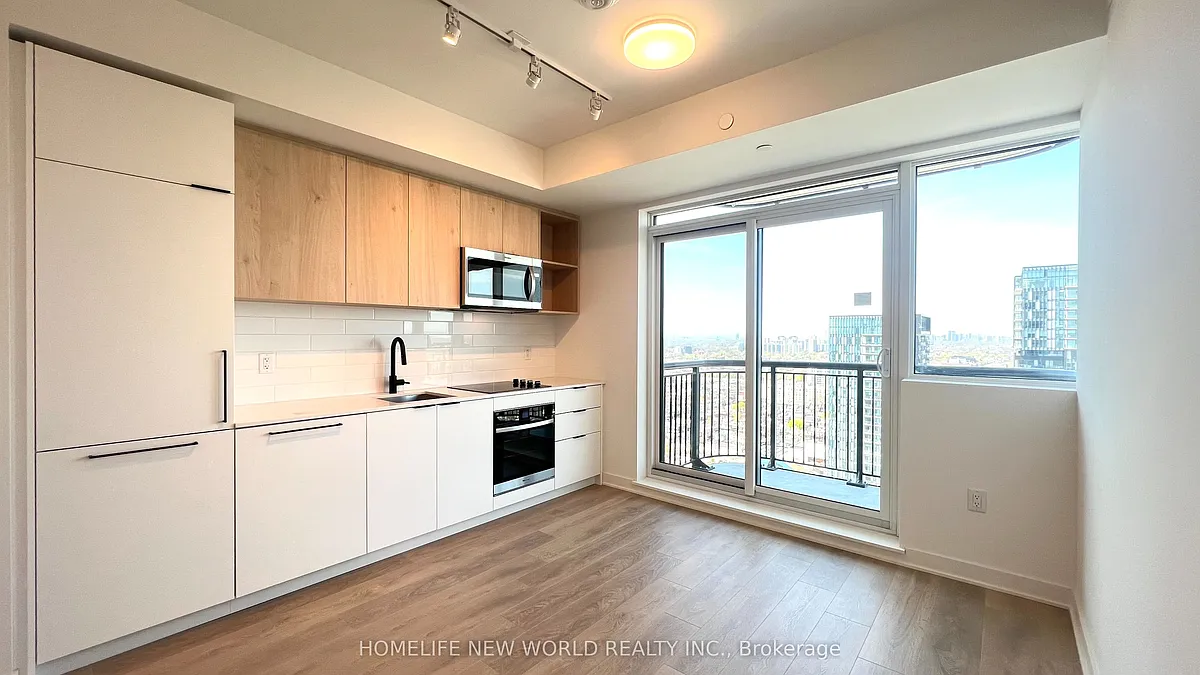 Building Photo - 1185 Dupont St #2311
